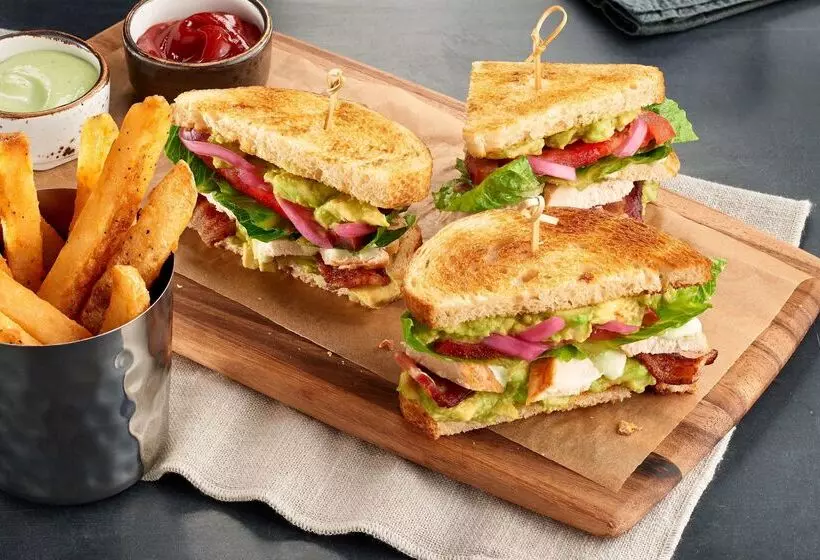 ホテル Sonesta Select Boston Woburn Burlington