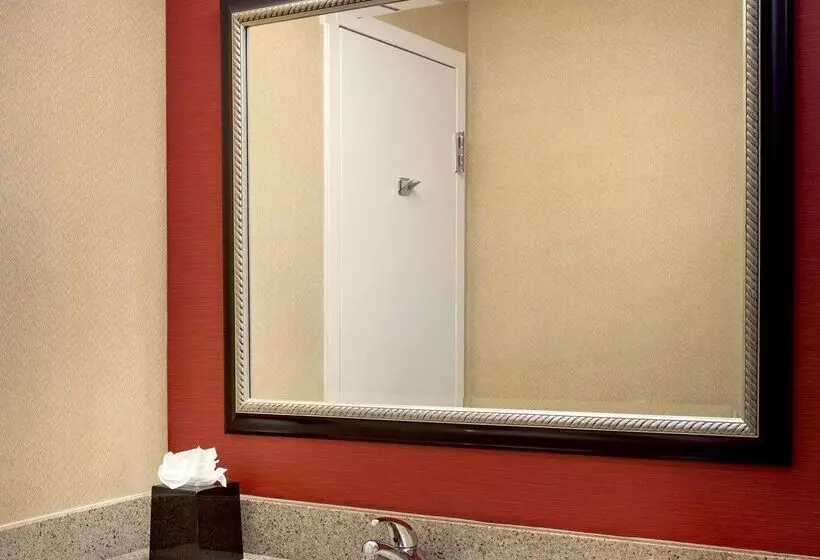 ホテル Sonesta Select Boston Woburn Burlington