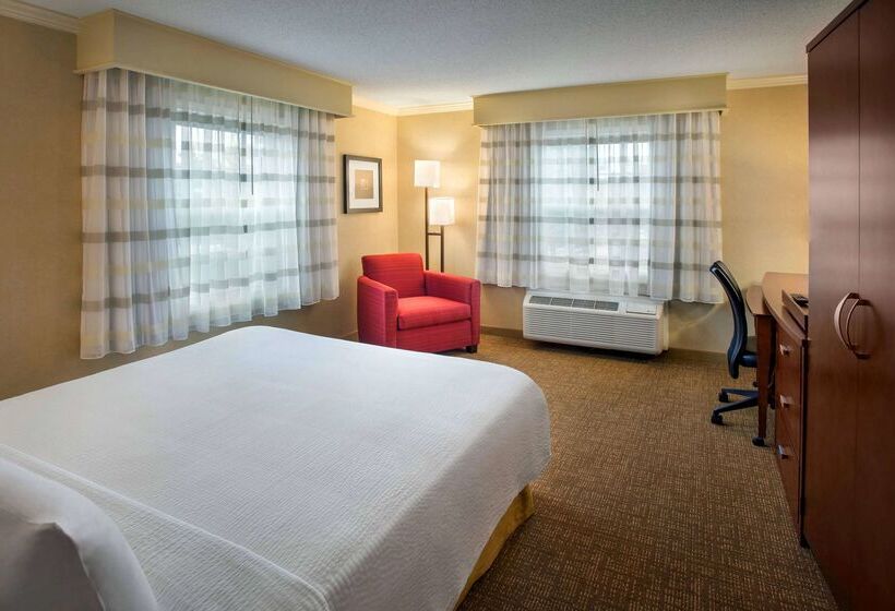 هتل Sonesta Select Boston Woburn Burlington