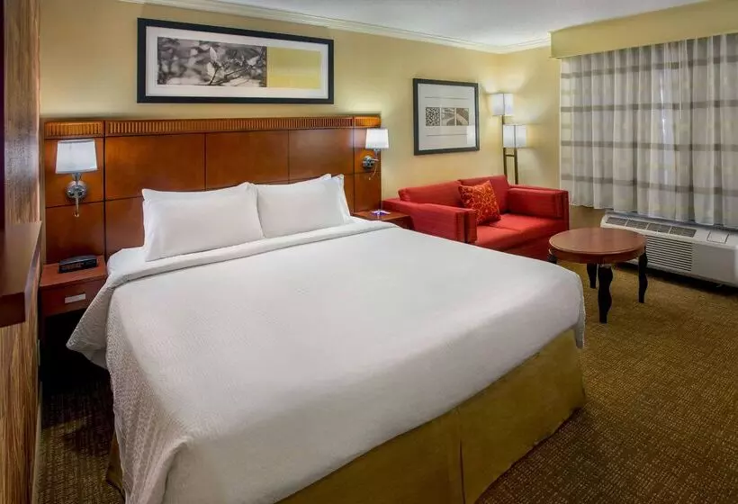 ホテル Sonesta Select Boston Woburn Burlington