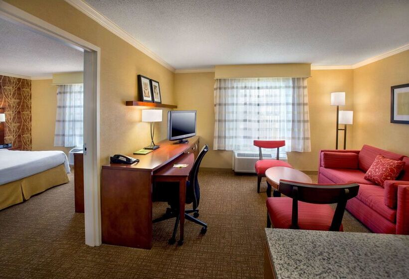 هتل Sonesta Select Boston Woburn Burlington