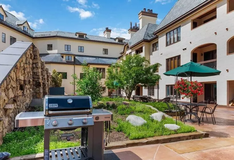 فندق The Charter At Beaver Creek F425