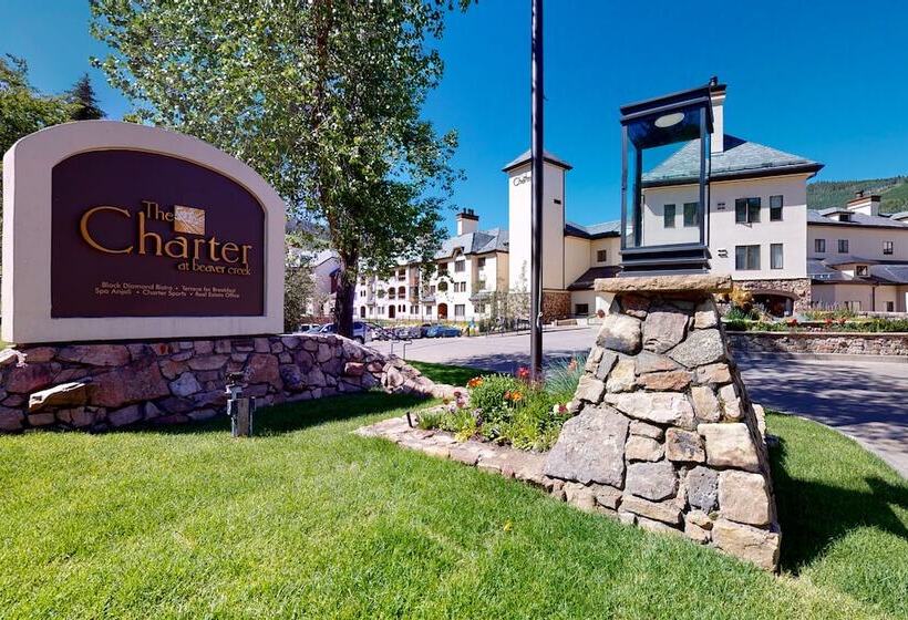 هتل The Charter At Beaver Creek F425