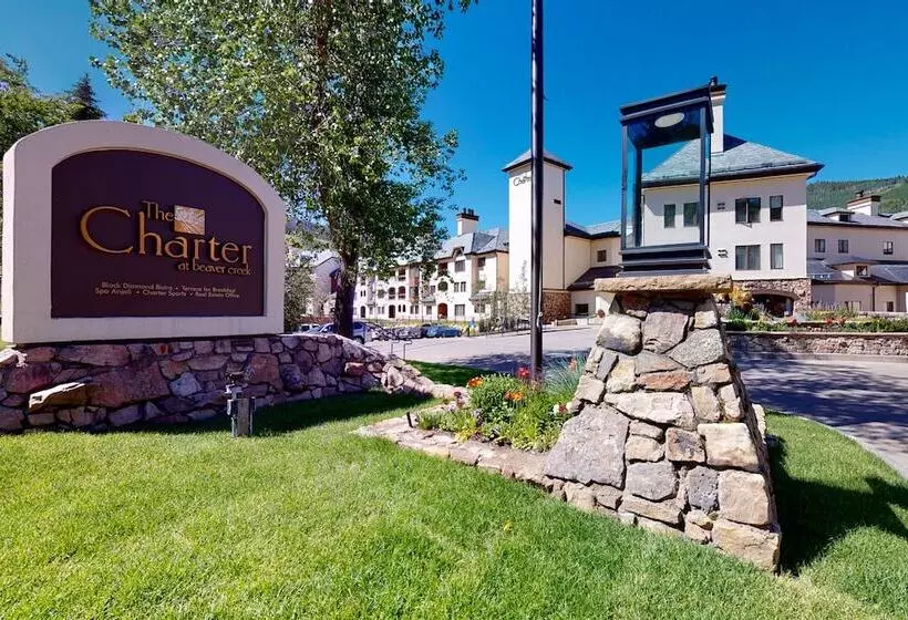فندق The Charter At Beaver Creek F425