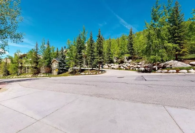 فندق The Charter At Beaver Creek F425