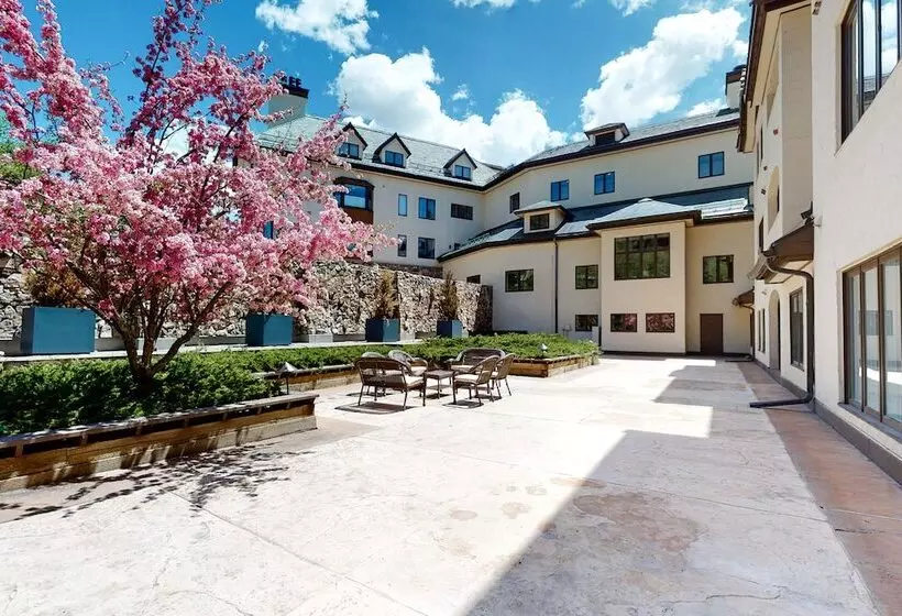 فندق The Charter At Beaver Creek F425