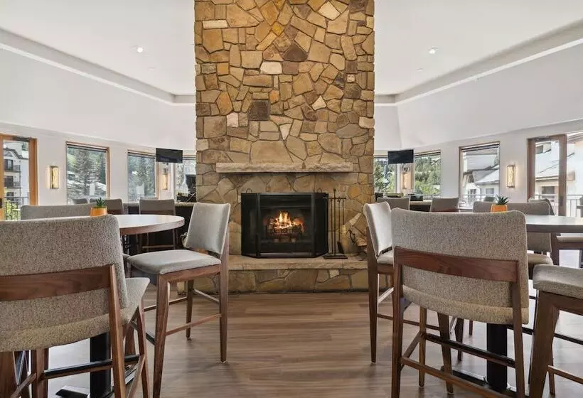 فندق The Charter At Beaver Creek F425