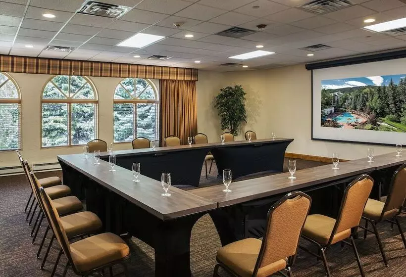 فندق The Charter At Beaver Creek F425