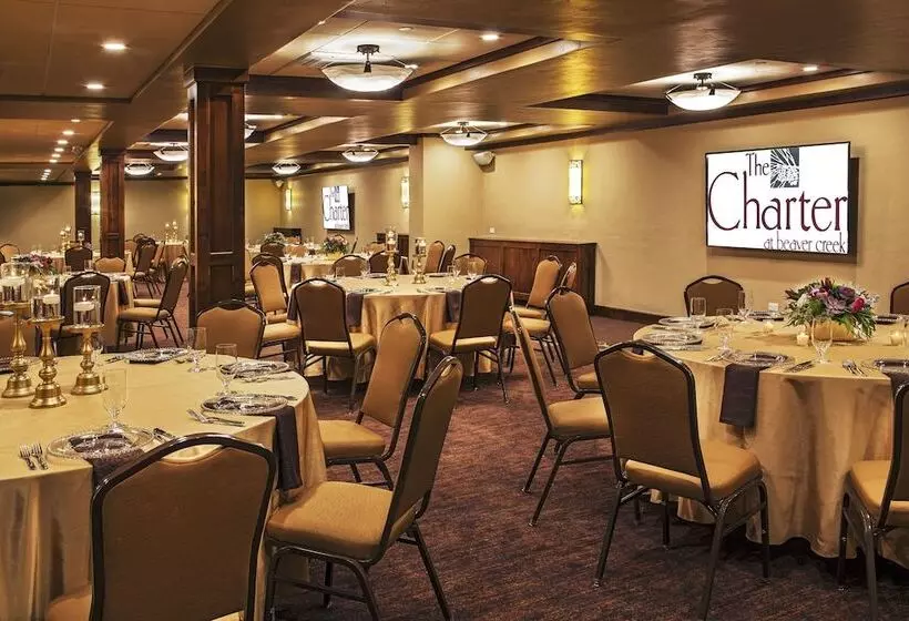 فندق The Charter At Beaver Creek F425