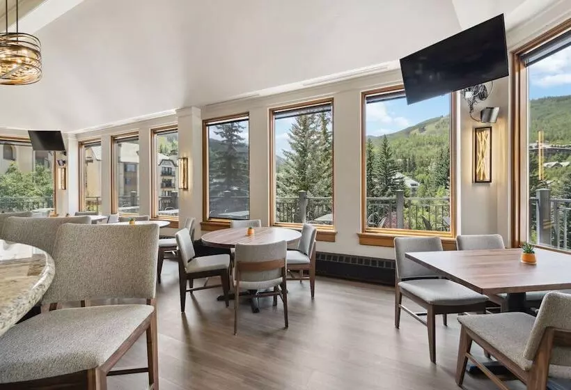 فندق The Charter At Beaver Creek F425