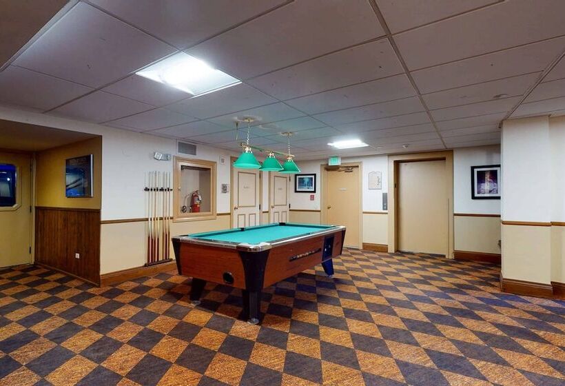 هتل The Charter At Beaver Creek F425