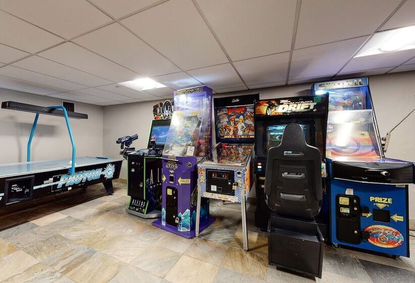 هتل The Charter At Beaver Creek F425