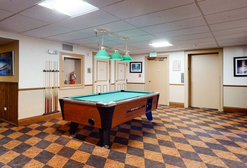 هتل The Charter At Beaver Creek F425