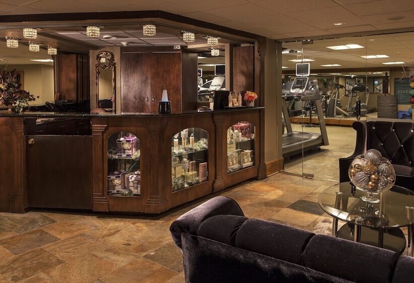 هتل The Charter At Beaver Creek F425