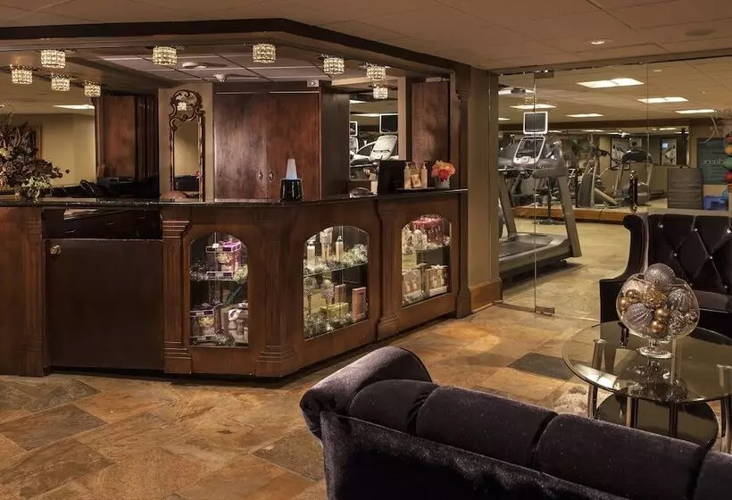 فندق The Charter At Beaver Creek F425