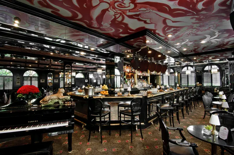ホテル The Chesterfield Palm Beach
