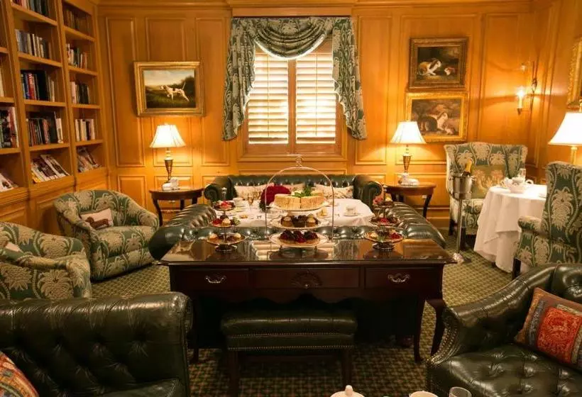 هتل The Chesterfield  Palm Beach