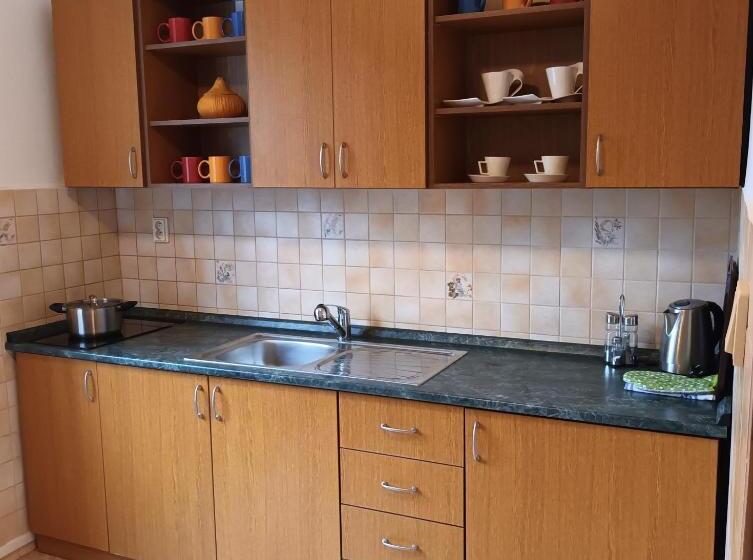 Hospedaria šd Němcovej 1