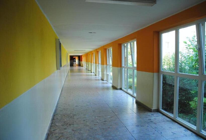 Hospedaria šd Němcovej 1