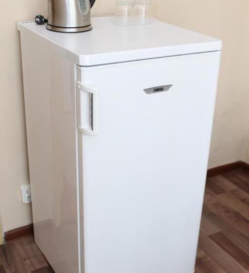 Hospedaria šd Němcovej 1