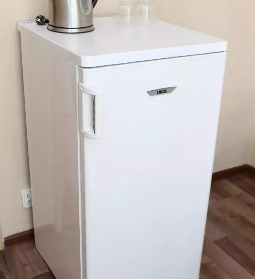 هاستل šd Němcovej 1