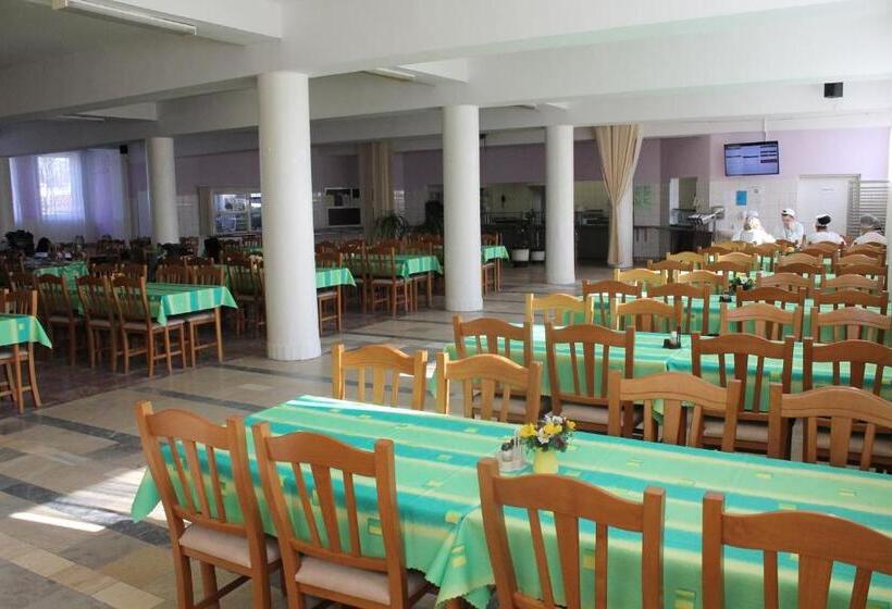 Hospedaria šd Němcovej 1