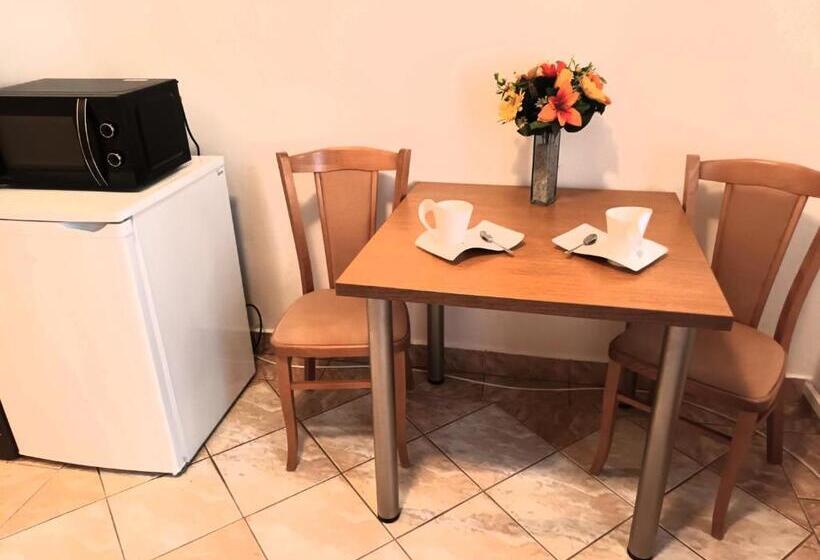 Hospedaria šd Němcovej 1