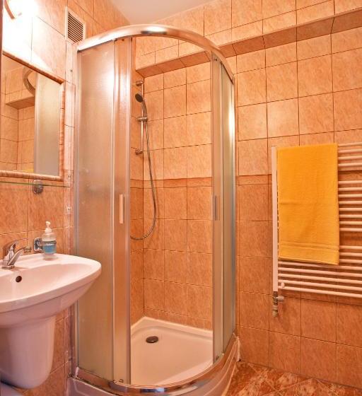 Hospedaria šd Němcovej 1