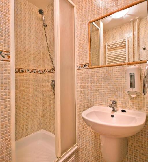 Hospedaria šd Němcovej 1