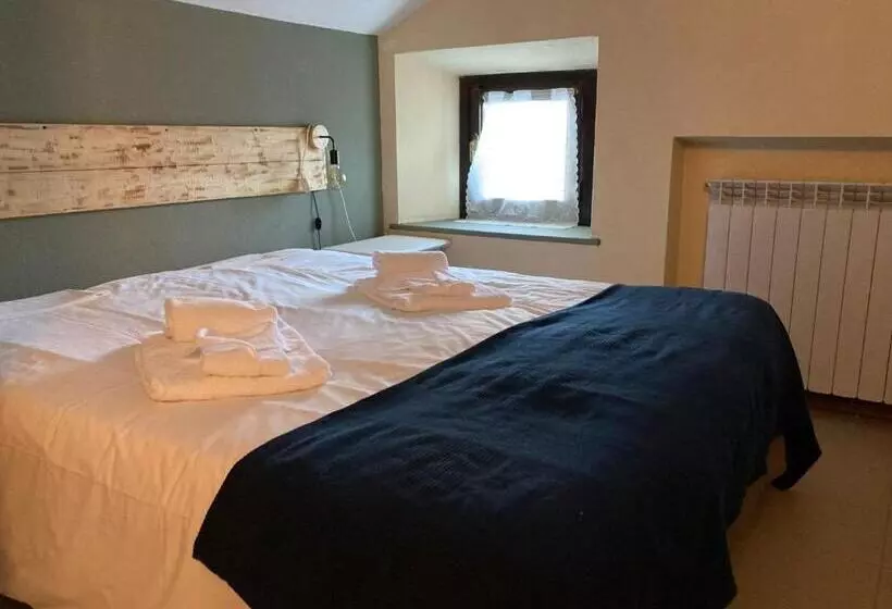 Chalet Capannina