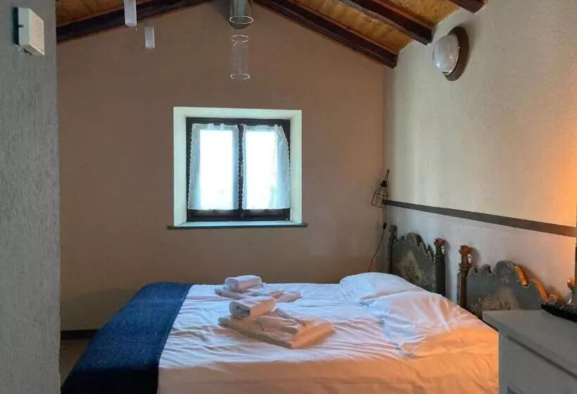 Chalet Capannina