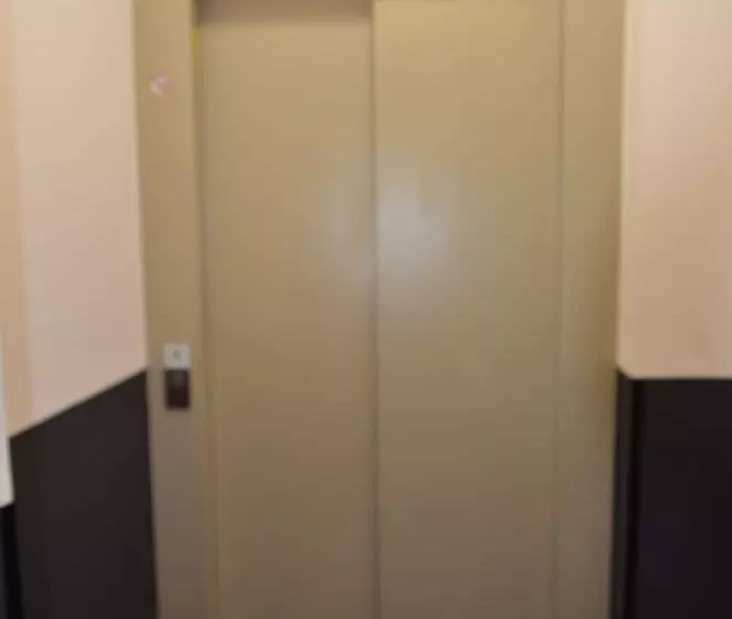 Easyhotel Zürich West