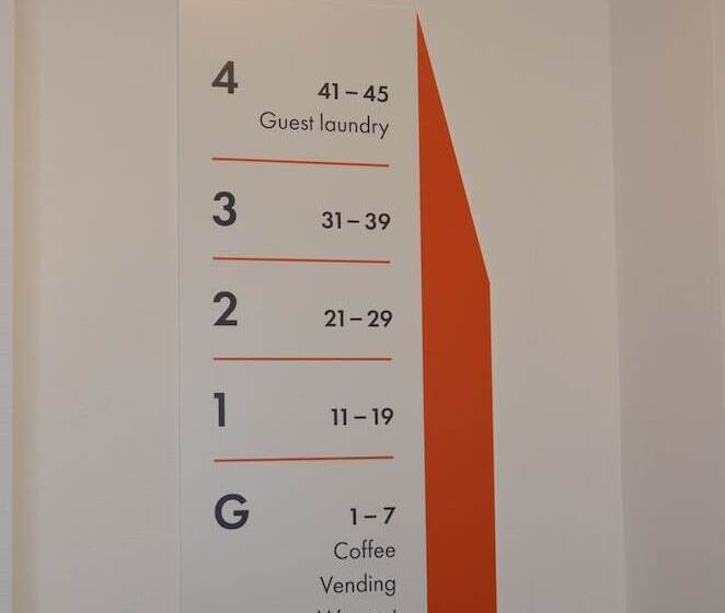 Easyhotel Zürich West