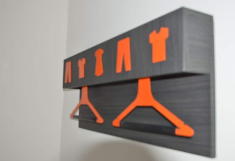 Easyhotel Zürich West