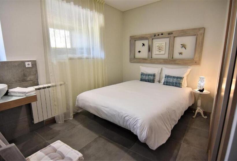 여관 Quinchoso Dos Bentos