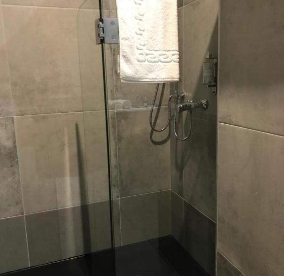 여관 Quinchoso Dos Bentos