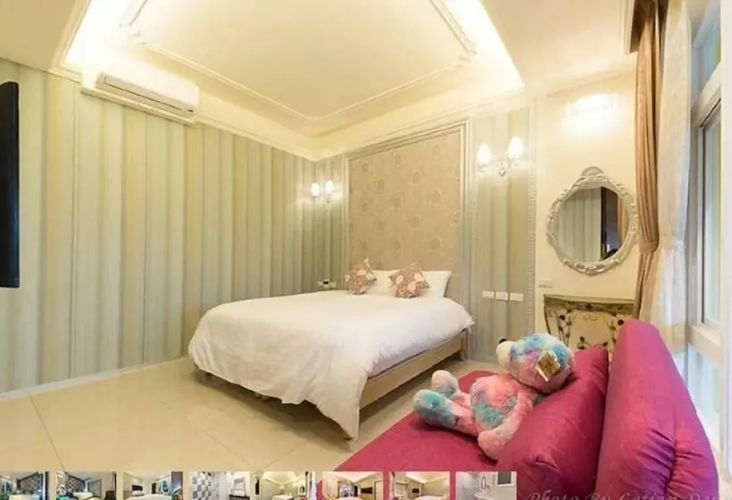 مسافرخانه Tourist Home B&b