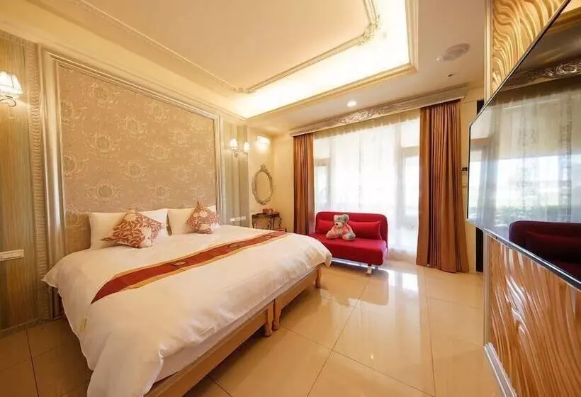 مسافرخانه Tourist Home B&b