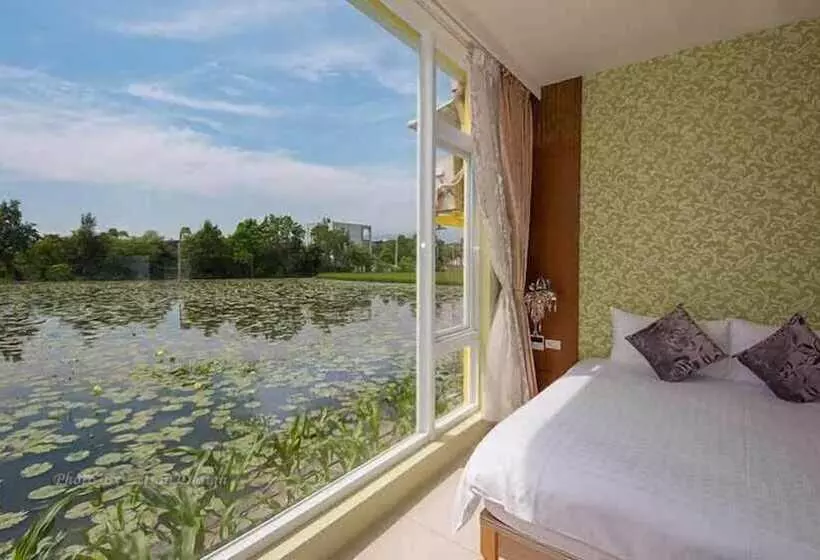مسافرخانه Tourist Home B&b