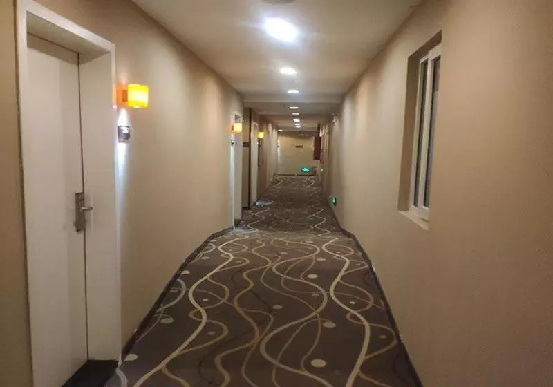 ホテル 7 Days Premium·guangzhou Beijing Road Pedestrian Street