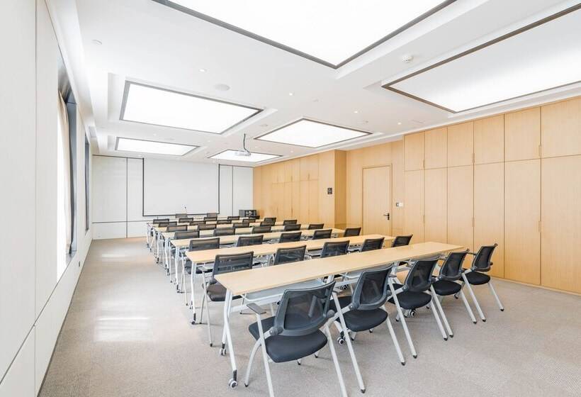 Atour Hotel Xi An Gaoxin Tangyan Road Branch