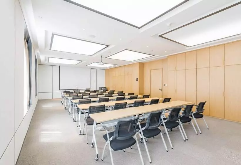 Atour Hotel Xi An Gaoxin Tangyan Road Branch