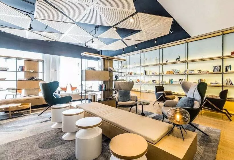 Atour Hotel Xi An Gaoxin Tangyan Road Branch