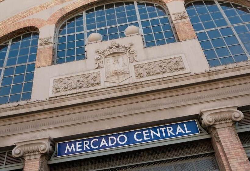 هتل Casa Alberola Alicante, Curio Collection by Hilton