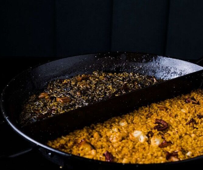 هتل Casa Alberola Alicante, Curio Collection by Hilton