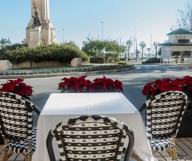 هتل Casa Alberola Alicante, Curio Collection by Hilton