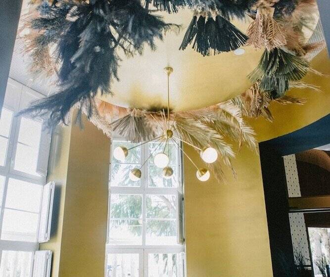 هتل Casa Alberola Alicante, Curio Collection by Hilton