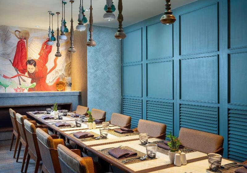 호텔 Doubletree By Hilton Surabaya