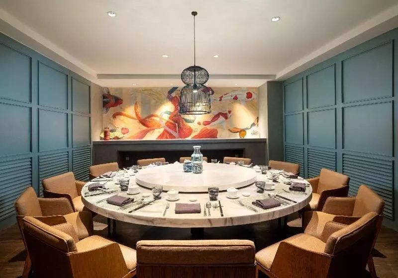 Hotelli Doubletree By Hilton Surabaya