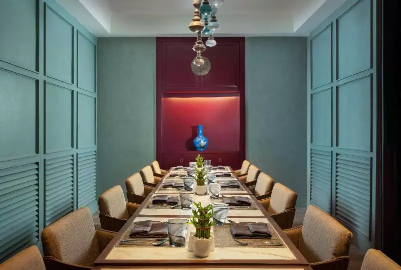 Hotelli Doubletree By Hilton Surabaya